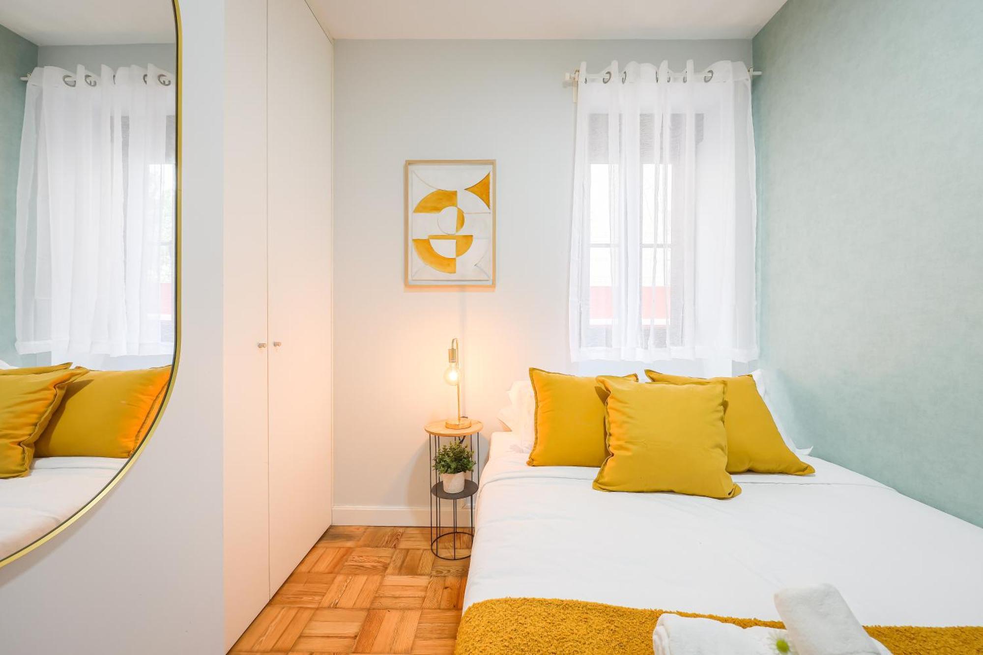 Magnolia Inn Авейру Экстерьер фото