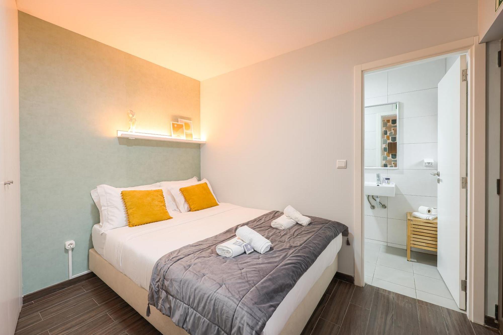 Magnolia Inn Авейру Экстерьер фото